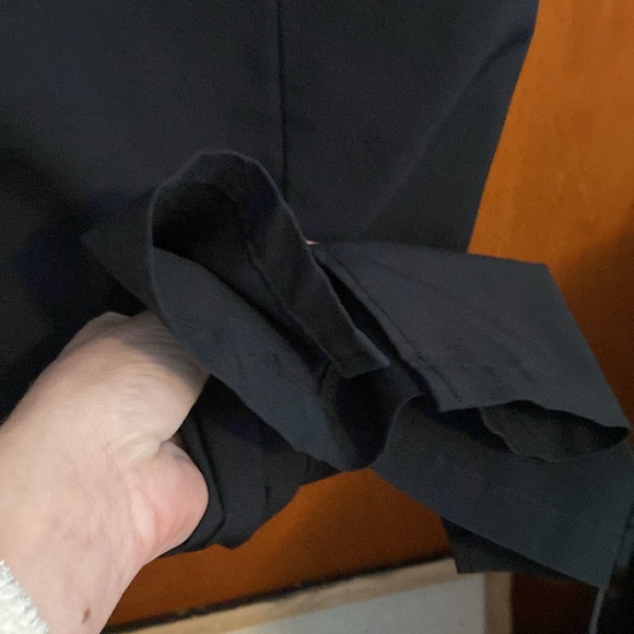 Medium scrub pant - Picture 4 of 4